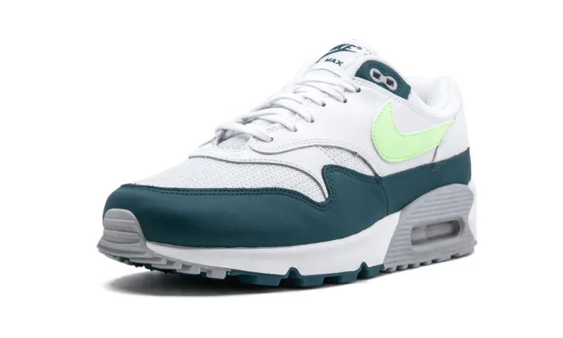 Nike Air Max Air Max 90 1 'Lime Blast'